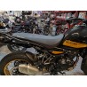 Black Rally Dual Seat Himalayan 450