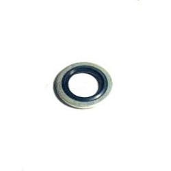 Sealing washer M8 NBR...