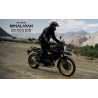 Himalayan 450 Hanle Black Tubeless