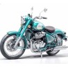 Classic 650 Teal Green