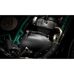 Bear 650 Patrol Green