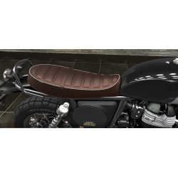 Touring seat brown Bear 650