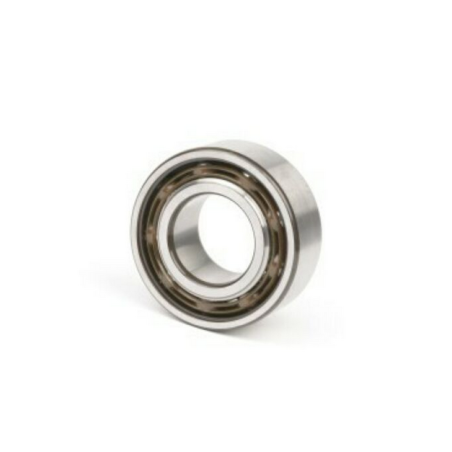 Double row ball bearing (SKF) Ural