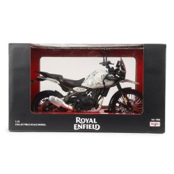 Royal Enfield Modell 1:12...