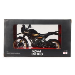 Royal Enfield Modell 1:12...