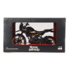 Royal Enfield Modell 1:12 Himalayan 450 Hanle Black