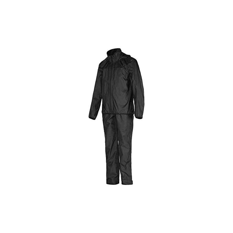 Royal Enfield Monsoon Rain Suit