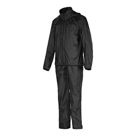 Royal Enfield Monsoon Rain Suit