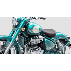 Classic 650 Teal Green