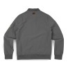 Royal Enfield Men'S Jacket Grey