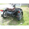 Ural Retro Yused