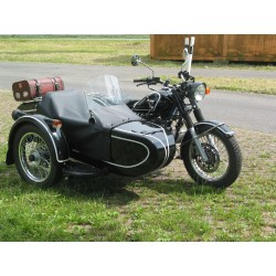 Ural Retro Yused