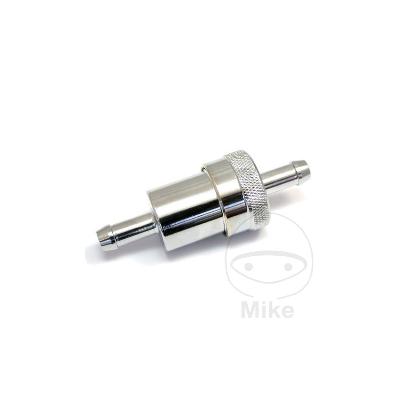 Fuel Filter Chrome