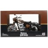 Royal Enfield Modell 1:12 Classic 350 Chrome Bronze