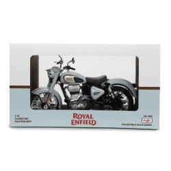 Royal Enfield Modell 1:12...