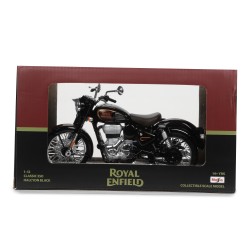 Royal Enfield Modell 1:12...