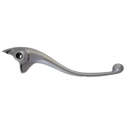 FRONT BRAKE LEVER SILVER...