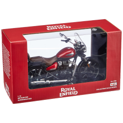 Royal Enfield Modell 1:12...