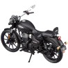 Royal Enfield Modell 1:12 Meteor 350 Stellar Black