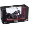 Royal Enfield Modell 1:12 Meteor 350 Stellar Black