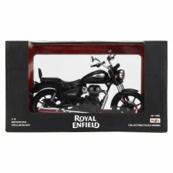 Royal Enfield Modell 1:12...