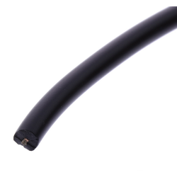 ignition cables - PVC 1m