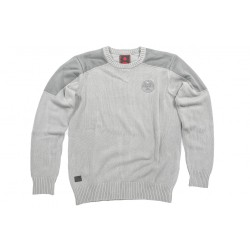 Royal Enfield MLG Sweater Grey