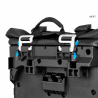 SHAD TR30 saddlebags