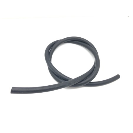 Fuel Hose Neoprene Reinforced 1 Meter