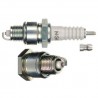 NGK spark plug BP4HS