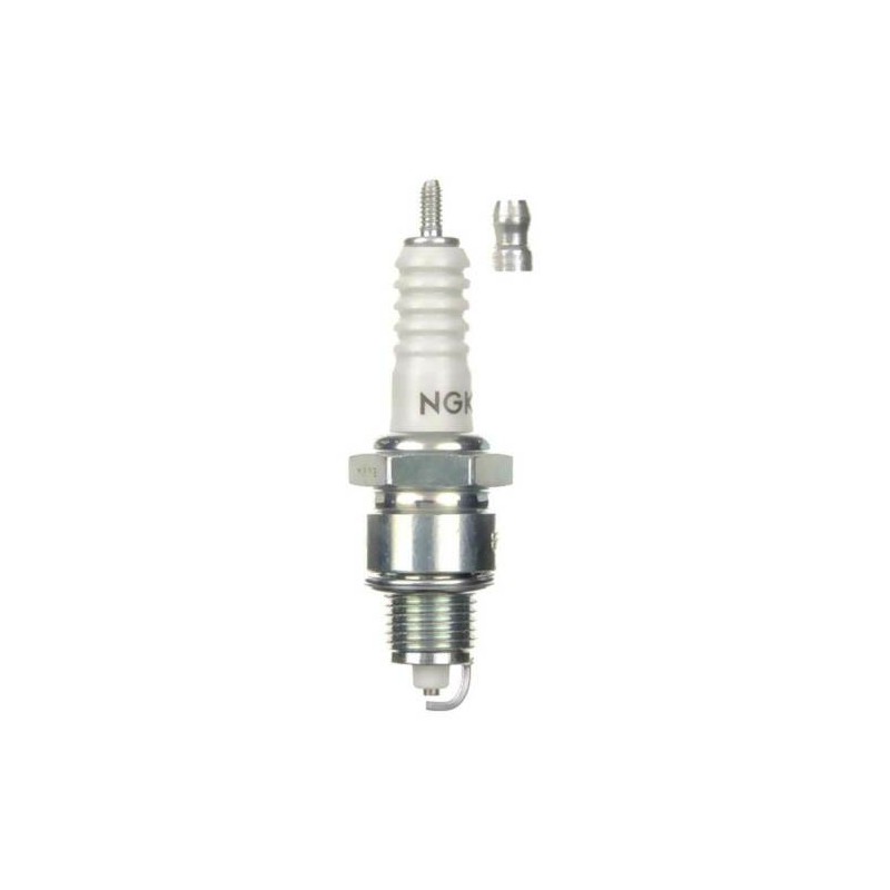 NGK spark plug BP4HS