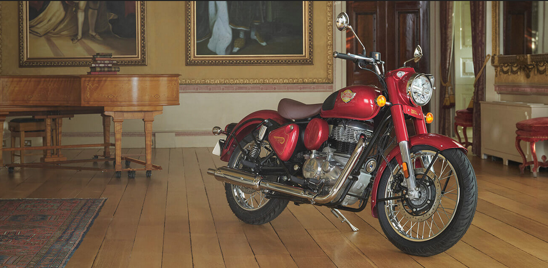 Royal Enfield Classic 350 - madras red.png